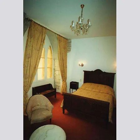 L'hostellerie Du Château De 3*