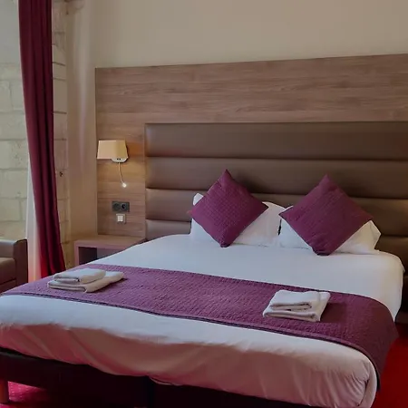 L'hostellerie Du Chateau De Hotel