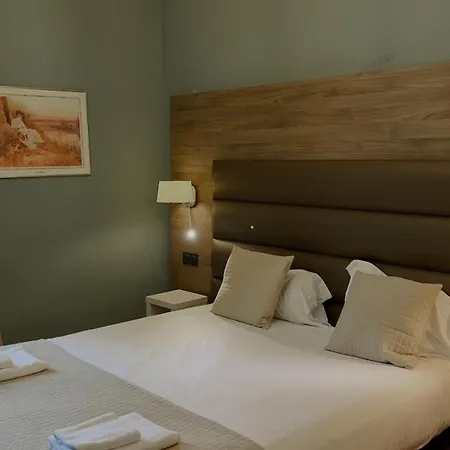 L'hostellerie Du Chateau De