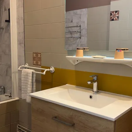 L'hostellerie Du Chateau De Hotel 3*