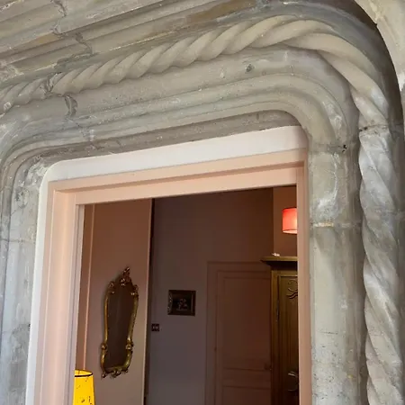 L'hostellerie Du Chateau De 3*