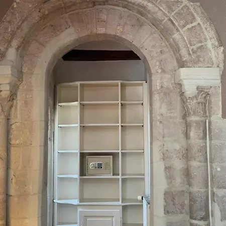 L'hostellerie Du Château De Hotel