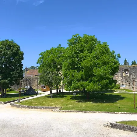 L'hostellerie Du Chateau De Hotel 3*