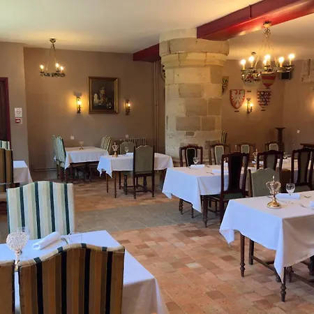 L'hostellerie Du Chateau De Hotel