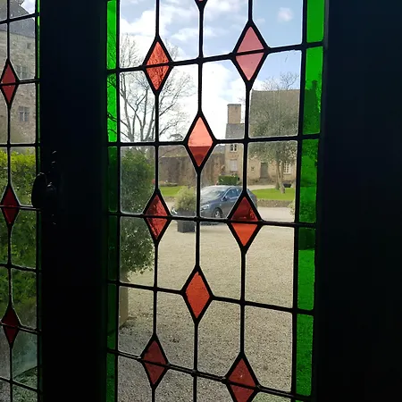 L'hostellerie Du Chateau De 3* Bricquebec