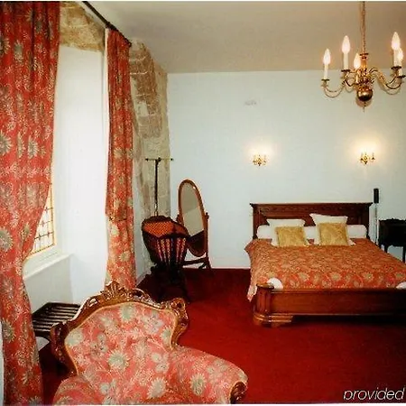 L'hostellerie Du Chateau De Hotel 3*