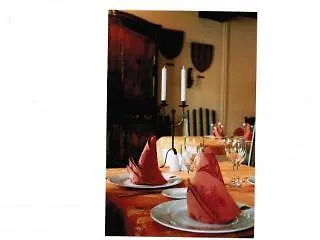 L'hostellerie Du Chateau De Hotel 3*