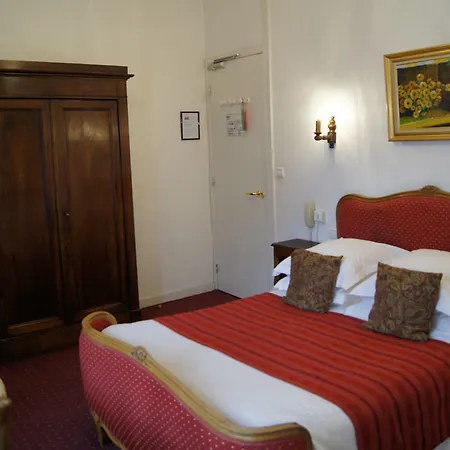 L'hostellerie Du Château De 3*