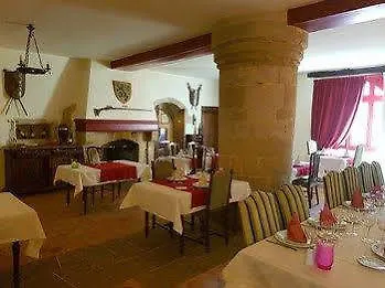 L'hostellerie Du Chateau De 3*