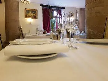 L'hostellerie Du Château De