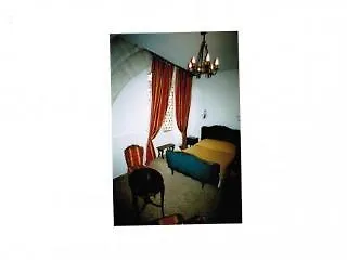 L'hostellerie Du Chateau De Bricquebec