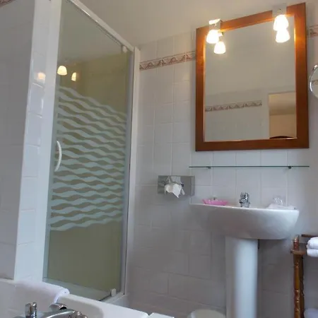 L'hostellerie Du Château De 3*