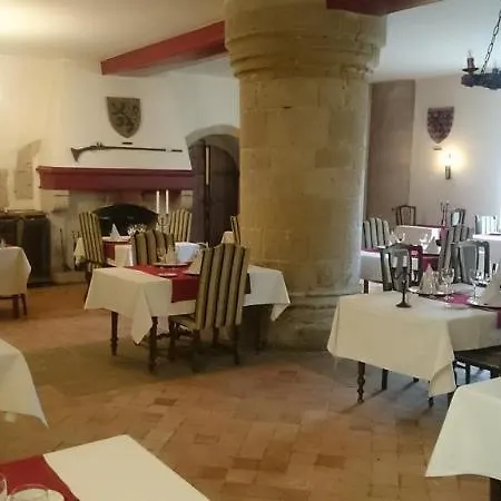 L'hostellerie Du Château De Hotel