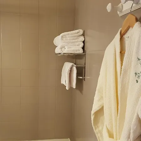 L'hostellerie Du Chateau De Hotel