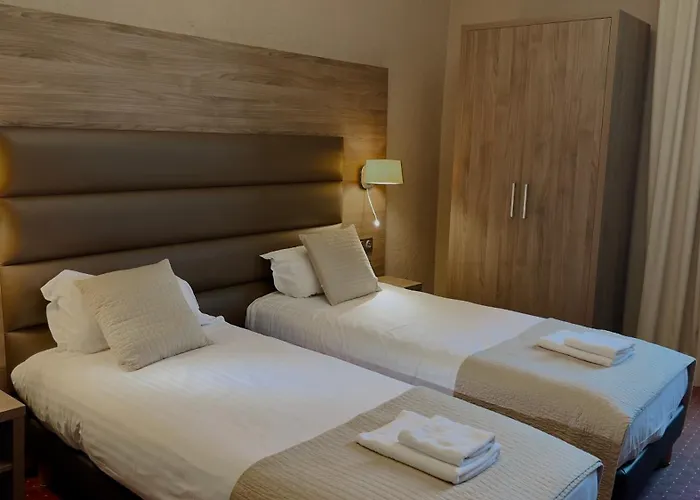 L'hostellerie Du Château De Hotel 3*