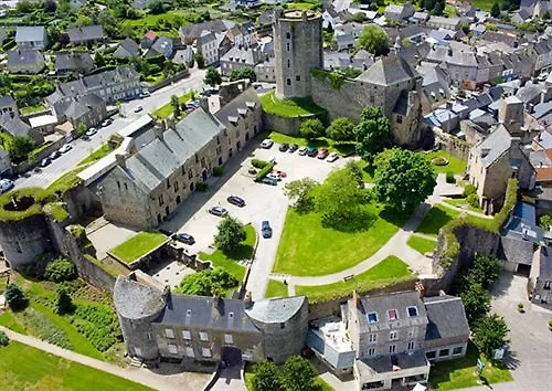 L'hostellerie Du Château De 3*