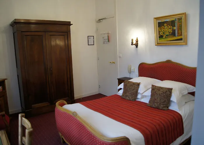 L'hostellerie Du Château De 3*