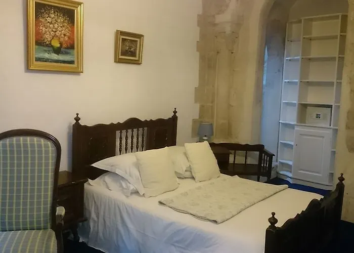 L'hostellerie Du Château De Hotel 3*