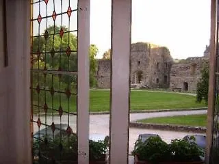 L'hostellerie Du Château De 3*