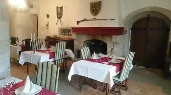 Hotel L'hostellerie Du Château De