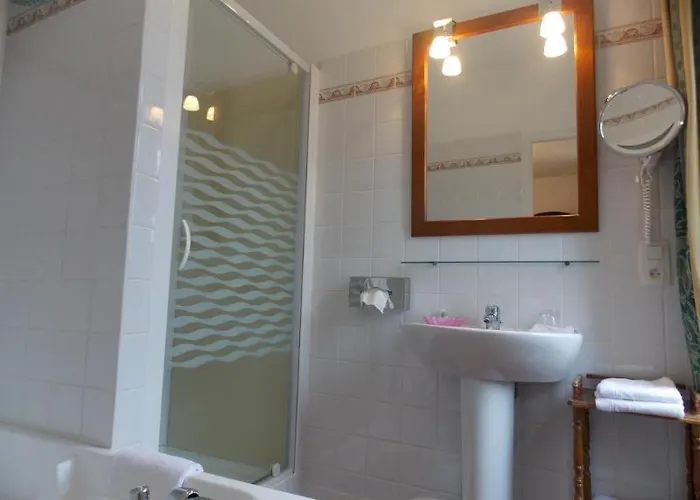 L'hostellerie Du Château De 3*