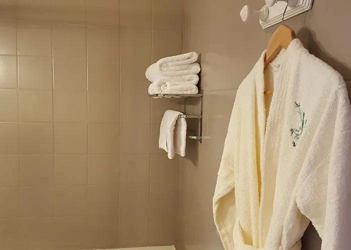 L'hostellerie Du Château De Hotel