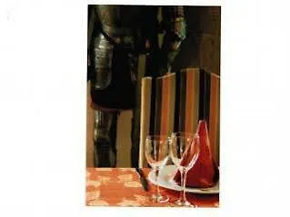 L'hostellerie Du Château De